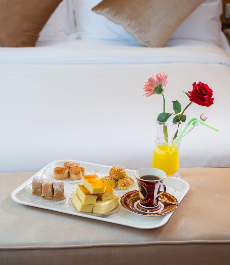 Auden International Hotel Шеньчжень Екстер'єр фото