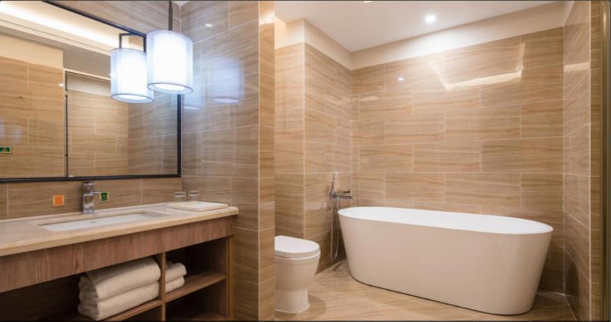 Auden International Hotel Шеньчжень Екстер'єр фото